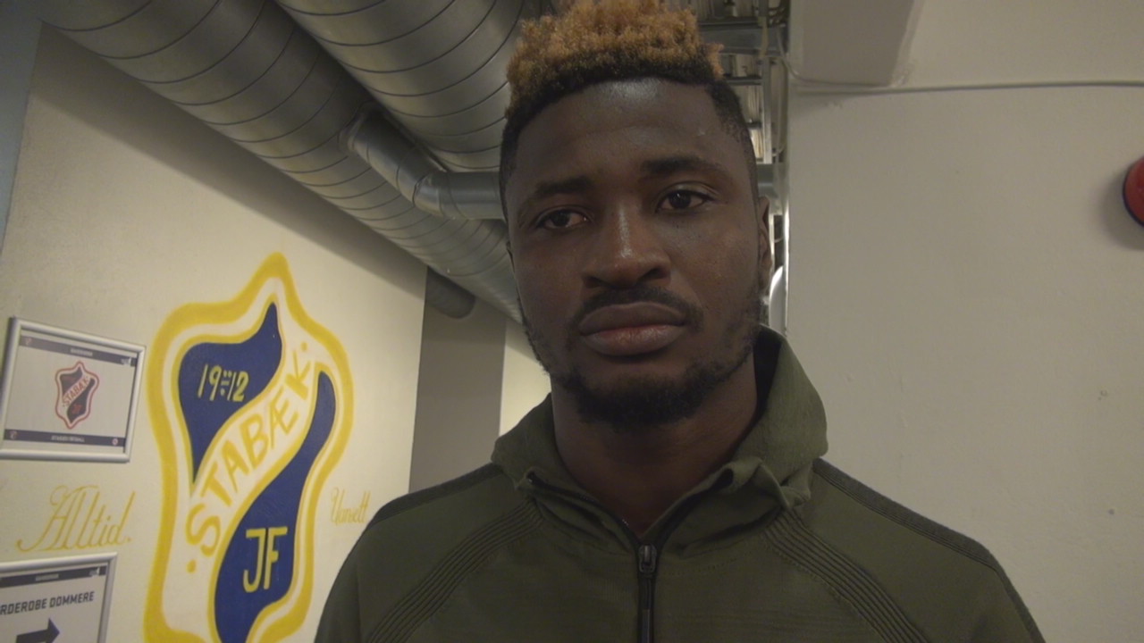 Mande forlater Stabæk etter seks år